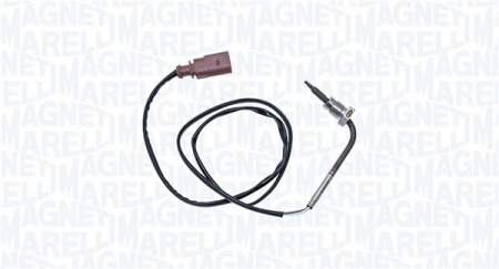 Senzori - Senzor temperatura evacuare (inainte de DPF) potrivit SEAT ATECA; SKODA SUPERB III; VW PASSAT B8 1.6D 08.14-