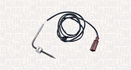 Senzori - Senzor temperatura evacuare (inainte de DPF) potrivit SKODA SUPERB I; VW PASSAT B5.5 2.0D 12.03-03.08
