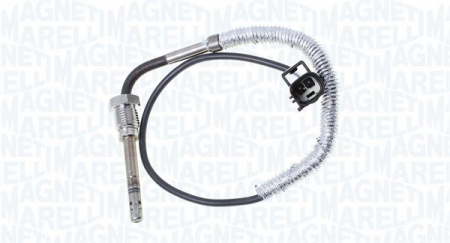 Senzori - Senzor temperatura evacuare (inainte de DPF) potrivit VOLVO C30, C70 II, S40 II, S60 II, S80 II, V50, V60 I, V70 II, V70 III, XC60 I, XC70 II 2.0/2.0D/2.4D 07.02-05.18