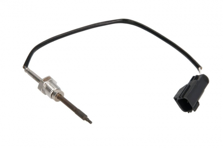Senzori - Senzor temperatura evacuare (inainte de DPF) potrivit VOLVO C30, C70 II, S40 II, S60 II, S80 II, V50, V70 III, XC60 I, XC70 II 2.0D/2.4D 03.06-02.17