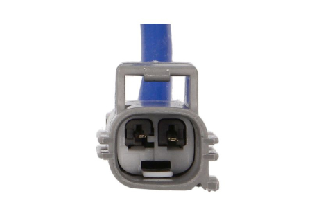 Senzor temperatura evacuare (inainte de DPF) potrivit VOLVO C30, S40 II, S60 II, S80 II, V40, V50, V60 I, V70 III; FORD C-MAX II, ECOSPORT, FIESTA VI, FOCUS II, FOCUS III 1.5D/1.6D 07.04- [1]