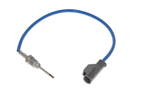 Senzor temperatura evacuare (inainte de DPF) potrivit VOLVO C30, S40 II, S60 II, S80 II, V40, V50, V60 I, V70 III; FORD C-MAX II, ECOSPORT, FIESTA VI, FOCUS II, FOCUS III 1.5D/1.6D 07.04- [2]