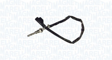 Senzori - Senzor temperatura evacuare (inainte de DPF) potrivit VOLVO S60 I, V70 II, XC70 I, XC90 I 2.4D 01.01-12.14