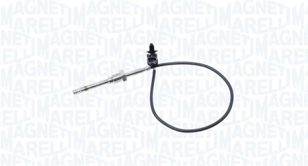 Senzori - Senzor temperatura evacuare (inainte de DPF) potrivit VOLVO S60 II, S80 II, V60 I, V70 III, XC60 I, XC70 II 2.4D/2.4DH 08.07-02.17