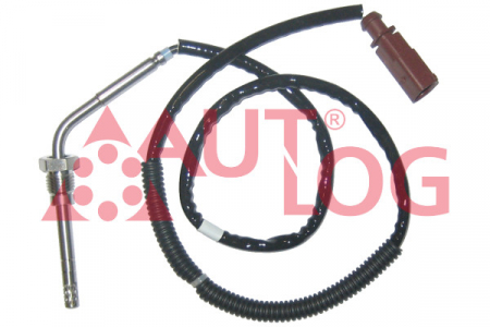 Piese Auto - Senzor temperatura evacuare (inainte de DPF) potrivit VW AMAROK 2.0D 09.10-