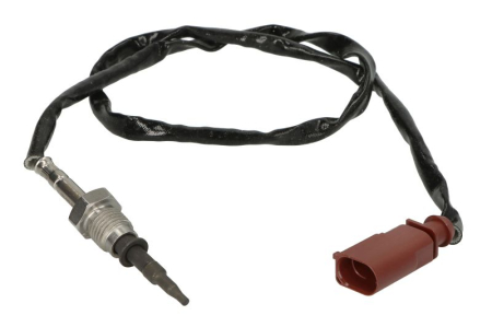 Electrica - Senzor temperatura evacuare (inainte de DPF) potrivit VW ARTEON, PASSAT ALLTRACK B8, PASSAT B8 2.0D 08.14-11.20