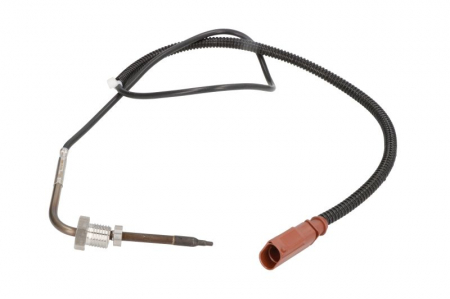 Electrica - Senzor temperatura evacuare (inainte de DPF) potrivit VW CRAFTER 30-35, CRAFTER 30-50 2.0D 05.11-12.16