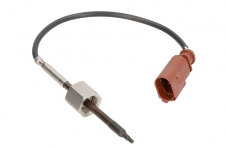 Electrica - Senzor temperatura evacuare (inainte de DPF) potrivit VW CRAFTER 30-35, CRAFTER 30-50 2.5D 04.06-05.13