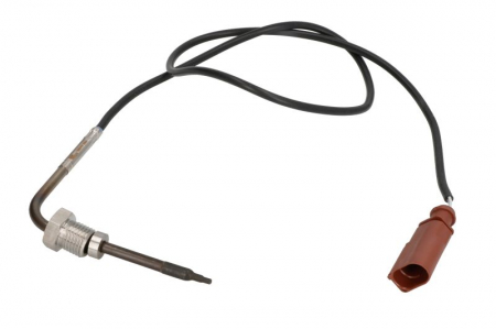 Electrica - Senzor temperatura evacuare (inainte de DPF) potrivit VW CRAFTER 30-35, CRAFTER 30-50 2.5D 04.06-05.13