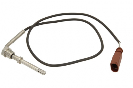 Senzori - Senzor temperatura evacuare (inainte de DPF) potrivit VW CRdupa 30-35, CRdupa 30-50 2.5D 04.06-05.13