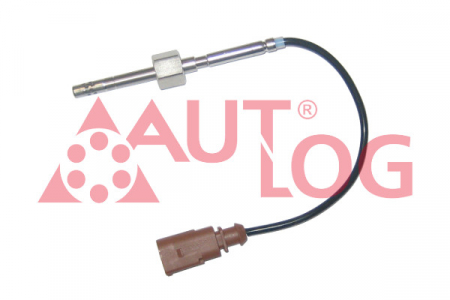Senzori - Senzor temperatura evacuare (inainte de DPF) potrivit VW CRdupa 30-35, CRdupa 30-50 2.5D 04.06-05.13