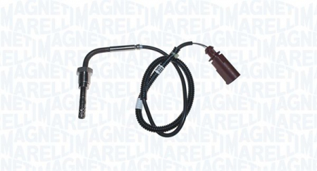 Senzori - Senzor temperatura evacuare (inainte de DPF) potrivit VW MULTIVAN T5, TRANSPORTER T5 1.9D 01.06-11.09
