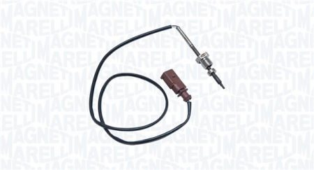 Senzor temperatura evacuare (inainte de DPF) potrivit VW PASSAT ALLTRACK B8, PASSAT B8, TIGUAN 2.0D 08.14- [1]