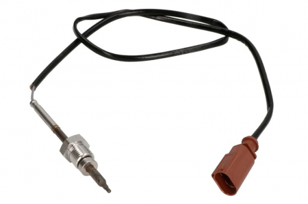 Senzori - Senzor temperatura evacuare (inainte de DPF) potrivit VW PASSAT ALLTRACK B8, PASSAT B8, TIGUAN 2.0D 08.14-