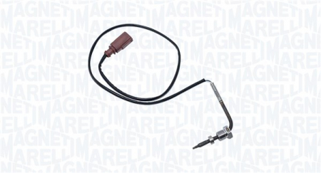 Senzor temperatura evacuare (inainte de DPF) potrivit VW TIGUAN, TOURAN 1.6D 05.15- [1]