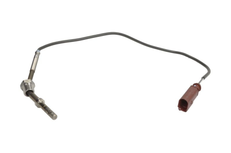 Electrica - Senzor temperatura evacuare (inainte de DPF) potrivit VW TOUAREG 2.5D 01.03-05.10