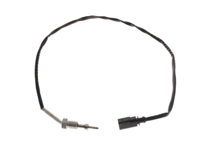 Senzor temperatura evacuare (inainte de turbo) potrivit AUDI A1; SEAT IBIZA IV, IBIZA IV SC, IBIZA IV ST, TOLEDO IV; SKODA FABIA II, RAPID, ROOMSTER, ROOMSTER PRAKTIK 0.8DH/1.6D/2.0D 05.09- [2]