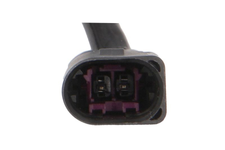 Senzor temperatura evacuare (inainte de turbo) potrivit AUDI A1; SEAT IBIZA IV, IBIZA IV SC, IBIZA IV ST, TOLEDO IV; SKODA FABIA II, RAPID, ROOMSTER, ROOMSTER PRAKTIK 0.8DH/1.6D/2.0D 05.09- [1]