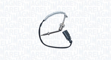 Senzor temperatura evacuare (inainte de turbo) potrivit AUDI A3; SEAT LEON, LEON SC, LEON ST; SKODA OCTAVIA III; VW GOLF SPORTSVAN VII, GOLF VII, TOURAN 2.0D 08.12-10.20 [2]
