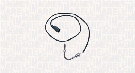 Senzor temperatura evacuare (inainte de turbo) potrivit AUDI A3; VW BEETLE, GOLF VI, JETTA III 2.0D 09.04-07.16 [1]