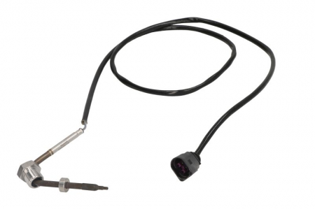 Senzori - Senzor temperatura evacuare (inainte de turbo) potrivit AUDI A3; VW BEETLE, GOLF VI, JETTA III 2.0D 09.04-07.16