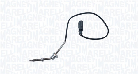 Senzori - Senzor temperatura evacuare (inainte de turbo) potrivit AUDI A4 ALLROAD B8, A4 B8, A5, A6 ALLROAD C7, A6 C7, A7, A8 D4, Q5, Q7; PORSCHE CAYENNE, MACAN, PANAMERA; VW TOUAREG 3.0D 11.07-