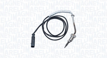 Senzori - Senzor temperatura evacuare (inainte de turbo) potrivit AUDI A4 ALLROAD B8, A4 B8, A5, A6 C7, Q5 2.0D 05.13-09.18