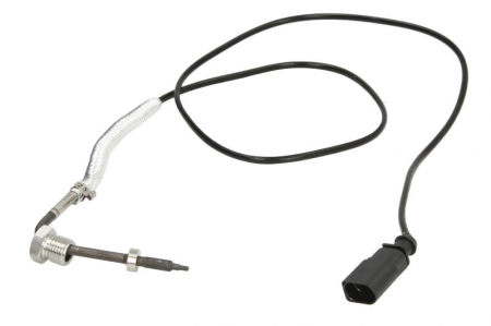 Senzori - Senzor temperatura evacuare (inainte de turbo) potrivit AUDI A4 ALLROAD B8, A4 B8, A5, A6 C7, Q5 2.0D 08.08-09.18