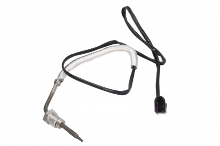 Senzori - Senzor temperatura evacuare (inainte de turbo) potrivit AUDI A4 ALLROAD B9, A4 B9, A6 ALLROAD C7, A6 C7, A7, Q7 3.0D 05.14-12.19