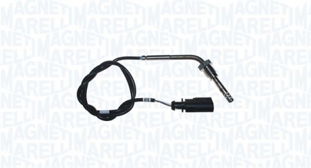 Senzori - Senzor temperatura evacuare (inainte de turbo) potrivit AUDI A4 B7 2.0D 06.06-06.08