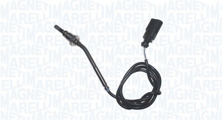 Senzori - Senzor temperatura evacuare (inainte de turbo) potrivit AUDI A4 B7, A6 C6 2.0D 07.04-08.11