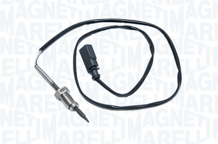 Senzori - Senzor temperatura evacuare (inainte de turbo) potrivit AUDI A4 B7; SKODA SUPERB I; VW PASSAT B5.5 1.9D/2.0D 12.03-03.09