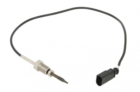 Electrica - Senzor temperatura evacuare (inainte de turbo) potrivit AUDI A4 B8; VW CRAFTER 30-35, CRAFTER 30-50 2.0D/2.5D 04.06-05.13