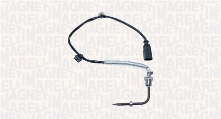 Senzori - Senzor temperatura evacuare (inainte de turbo) potrivit AUDI A6 ALLROAD C7, A6 C7, A7, Q5; VW TOUAREG 3.0D/4.2D 01.10-09.18