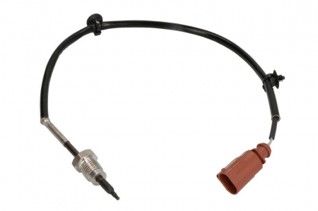 Electrica - Senzor temperatura evacuare (inainte de turbo) potrivit AUDI A6 C6; SEAT EXEO, EXEO ST 2.0D 10.08-05.13