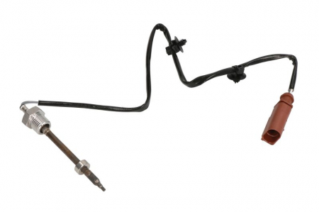 Senzori - Senzor temperatura evacuare (inainte de turbo) potrivit AUDI A6 C6; SEAT EXEO, EXEO ST 2.0D 10.08-05.13