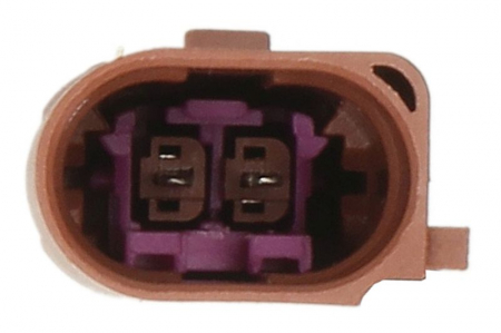 Senzor temperatura evacuare (inainte de turbo) potrivit AUDI A6 C7, A7, A8 D4, Q5; VW TOUAREG 3.0D 11.08-09.18 [1]