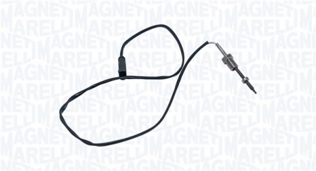Senzori - Senzor temperatura evacuare (inainte de turbo) potrivit AUDI A6 C7, A7; VW AMAROK 2.0D/3.0D 09.10-09.18