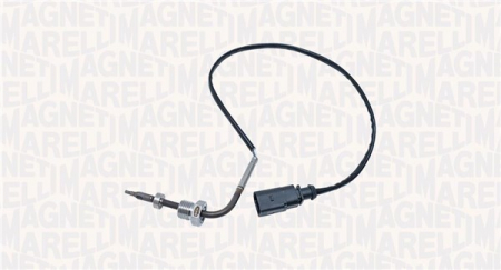Senzori - Senzor temperatura evacuare (inainte de turbo) potrivit AUDI A8 D3, A8 D4, Q7; VW TOUAREG 4.0D/4.2/4.2D 05.03-03.18