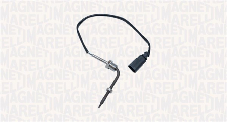 Senzori - Senzor temperatura evacuare (inainte de turbo) potrivit AUDI Q5 3.0D 12.12-11.15