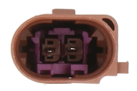 Senzor temperatura evacuare (inainte de turbo) potrivit AUDI Q7; VW TOUAREG 4.2D 03.07-03.18 [1]