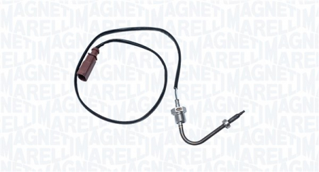 Senzori - Senzor temperatura evacuare (inainte de turbo) potrivit AUDI Q7; VW TOUAREG 4.2D 03.07-03.18