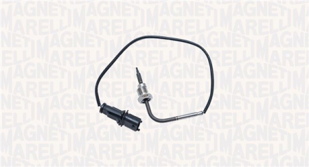 Senzor temperatura evacuare (inainte de turbo) potrivit CHRYSLER 300C; JEEP GRAND CHEROKEE IV 3.0D 02.11- [2]