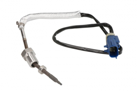 Senzori - Senzor temperatura evacuare (inainte de turbo) potrivit CHRYSLER SEBRING; DODGE AVENGER, CALIBER, JOURNEY; JEEP COMPASS, PATRIOT 2.0D 06.06-