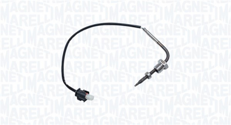 Senzori - Senzor temperatura evacuare (inainte de turbo) potrivit MERCEDES A (W176), B SPORTS TOURER (W246, W242), C T-MODEL (S204), C (W204), CLA (C117), CLA SHOOTING BRAKE (X117) 1.8D/2.2D/3.0D 07.09-