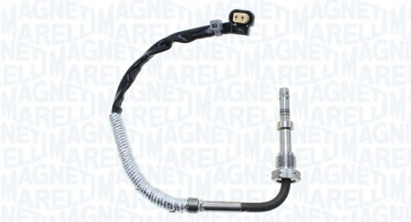 Senzori - Senzor temperatura evacuare (inainte de turbo) potrivit MERCEDES A (W176), B SPORTS TOURER (W246, W242), C T-MODEL (S204), C (W204), CLA (C117), CLS (C218) 1.8D-3.0D 03.05-