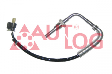 Senzori - Senzor temperatura evacuare (inainte de turbo) potrivit MERCEDES G (W461), S (W221), SPRINTER 3,5-T (B906), SPRINTER 3-T (B906), SPRINTER 4,6-T (B906), SPRINTER 5-T (B906) 3.0D 06.06-