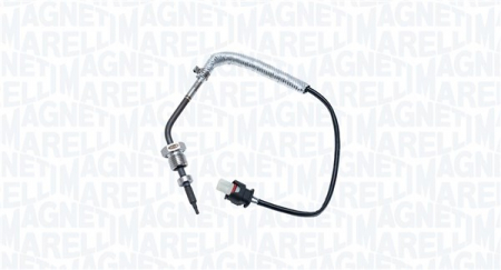 Electrica - Senzor temperatura evacuare (inainte de turbo) potrivit MERCEDES G (W461), S (W221), SPRINTER 3,5-T (B906), SPRINTER 3-T (B906), SPRINTER 4,6-T (B906), SPRINTER 5-T (B906) 3.0D 06.06-