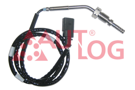 Senzor temperatura evacuare (inainte de turbo) potrivit SEAT IBIZA IV, IBIZA IV SC, IBIZA IV ST; SKODA FABIA II, ROOMSTER, ROOMSTER PRAKTIK; VW POLO, POLO V 1.2D 10.09-05.15 [1]