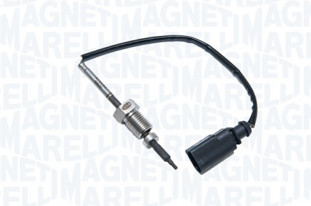 Electrica - Senzor temperatura evacuare (inainte de turbo) potrivit VW AMAROK, CRAFTER 30-35, CRAFTER 30-50, PASSAT B6 2.0D 06.08-05.22